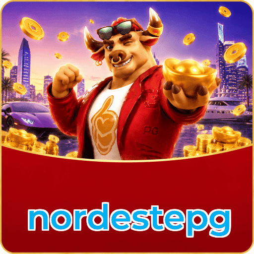 Servidor Brasil nordestepg