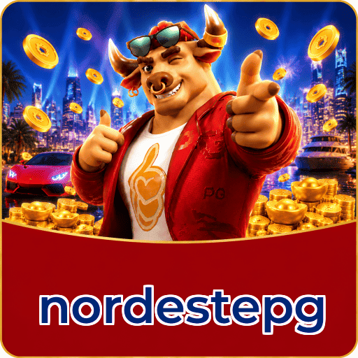 Plataforma nordestepg - PIX Instantâneo