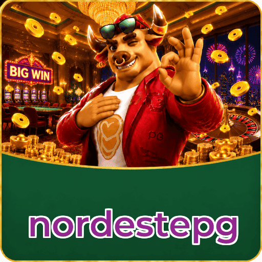 nordestepg Certificado eCOGRA