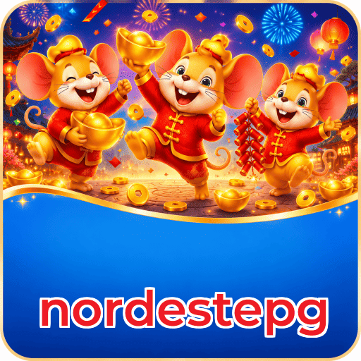 nordestepg Segurança Logo 2