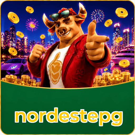 nordestepg Segurança Logo 1