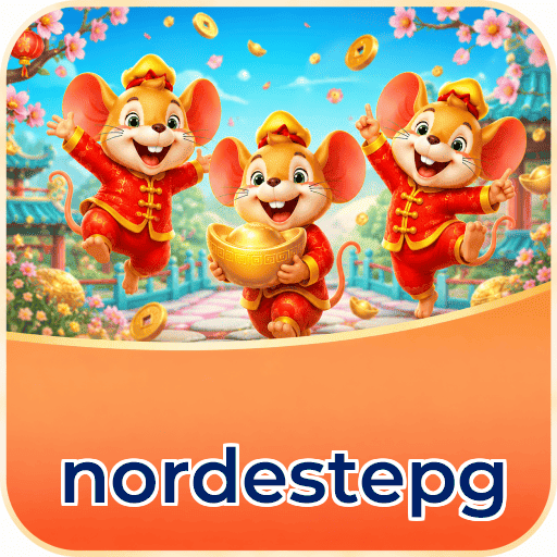 nordestepg Instalar Logo 1