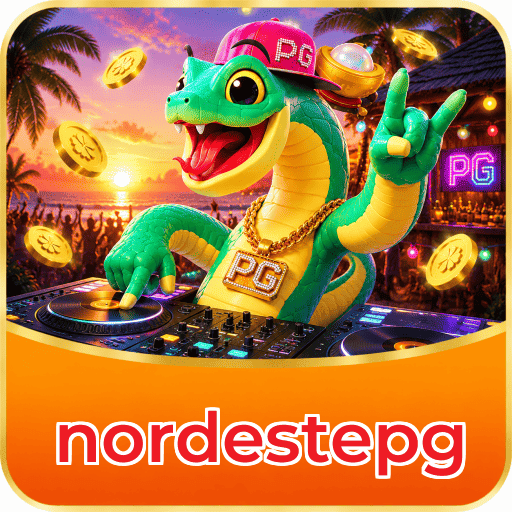 nordestepg PIX Instantâneo - Saques em 8 Minutos