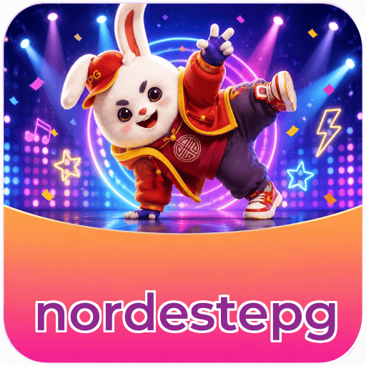 nordestepg Instalar Logo 3