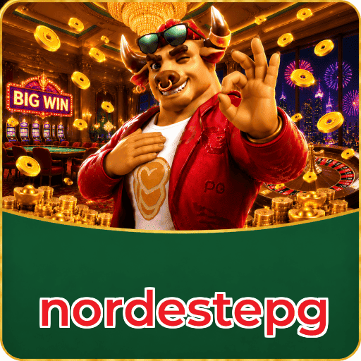Loteria nordestepg - Quina e mais jogos