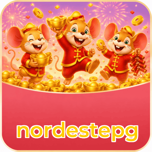 nordestepg Logo 2