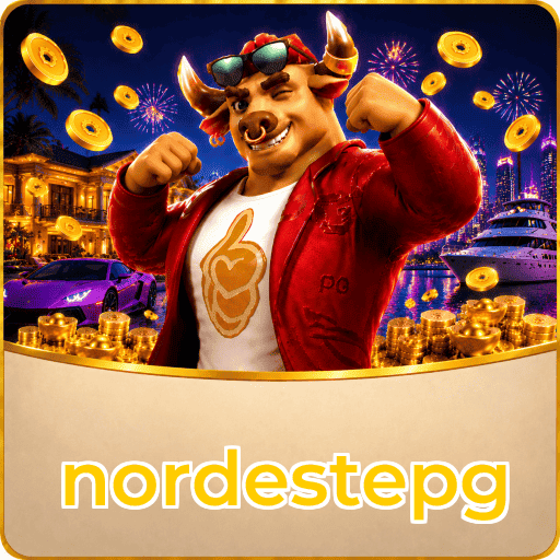 Slots nordestepg - RTP Alto Certificado