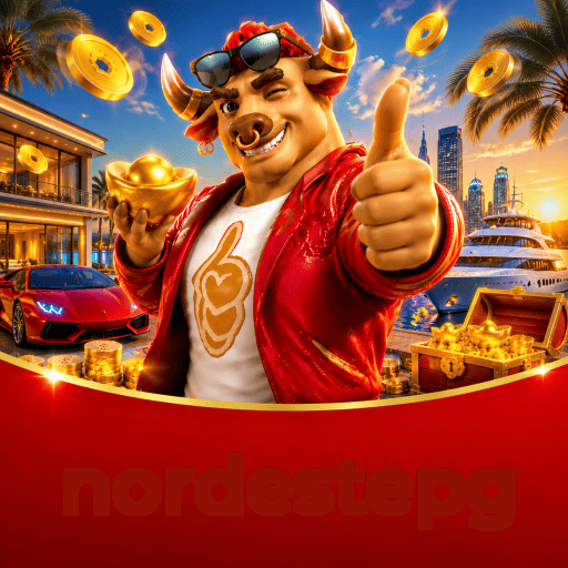 Cash Out nordestepg