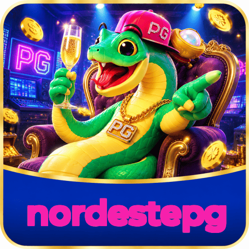 nordestepg Segurança Logo 3