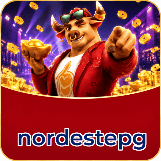Plataforma nordestepg - Segurança SSL 256-bit