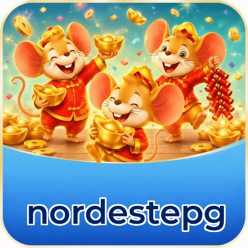 nordestepg Instalar Logo 2