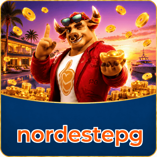 nordestepg Logo 3